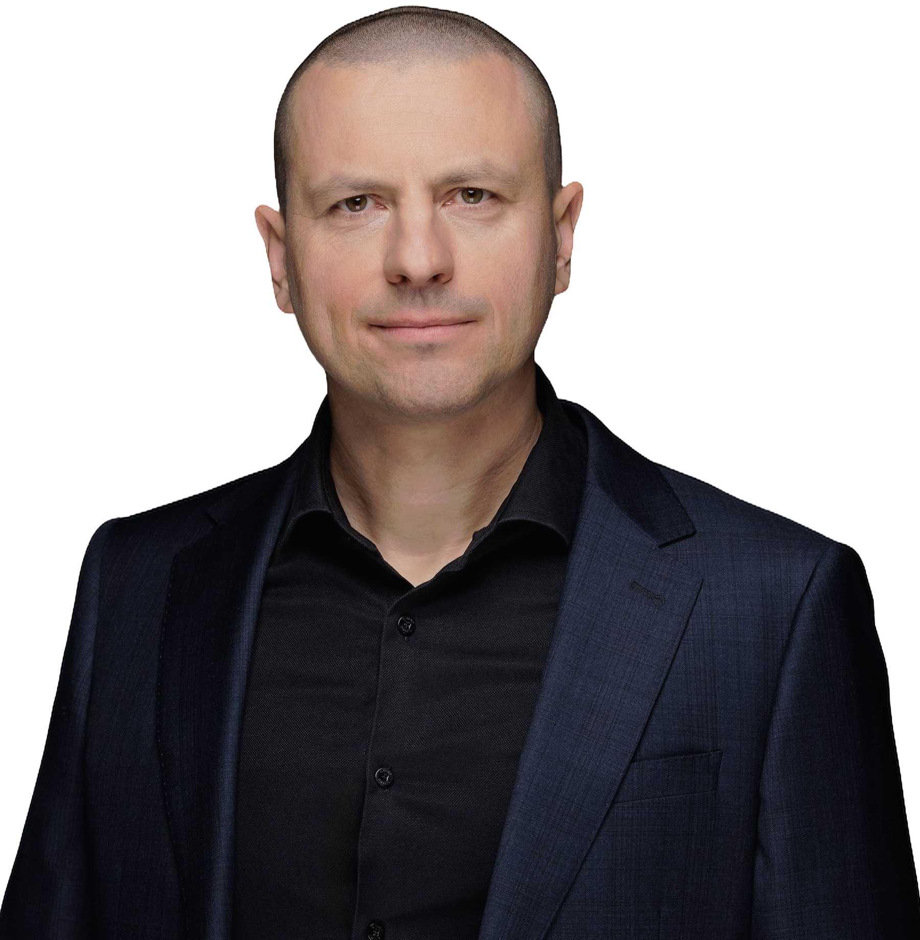 Krzysztof Kaczor, CEO of A4BEE