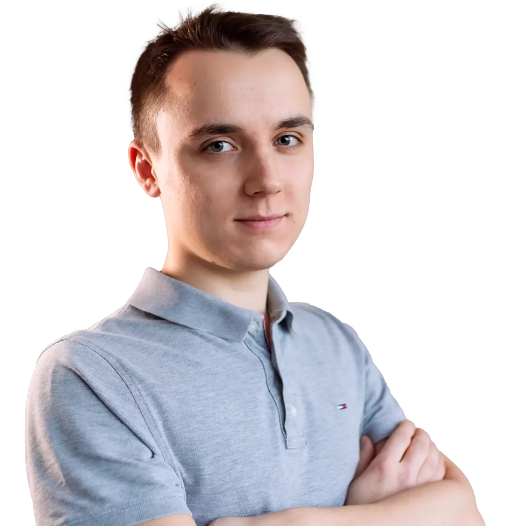 Maciej Gaik, R&D Engineer at A4BEE