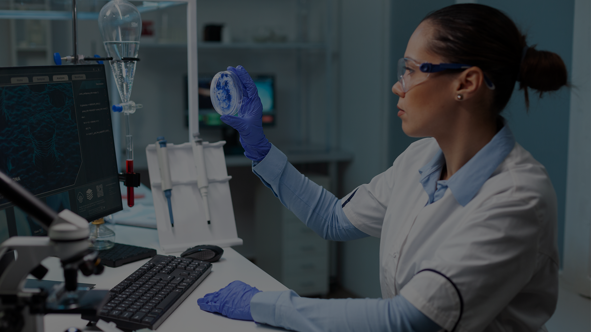 Real-Time Process Intelligence & KPI Visualization