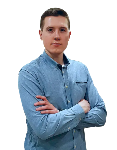 Adrian Urban, Software Engineer at A4BEE