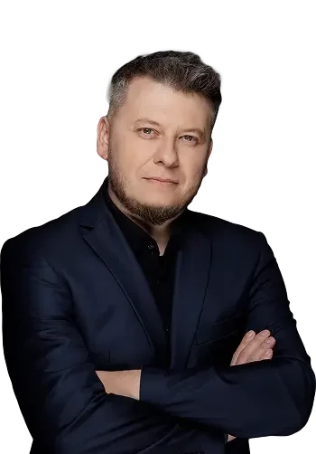 Łukasz Paciorkowski, A4BEE CEO
