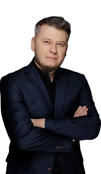 Łukasz Paciorkowski, A4BEE CEO