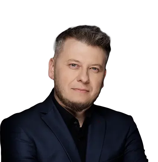 Łukasz Paciorkowski, CEO of A4BEE